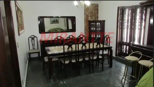 Sobrado com 4 Quartos à venda, 230m² no Parque Monteiro Soares, São Paulo