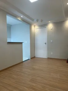 Apartamento com 2 Quartos à venda, 48m² no Loteamento Mogilar, Mogi das Cruzes