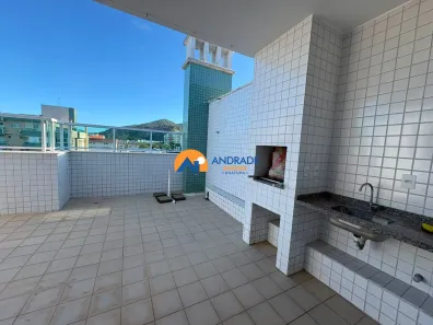 Apartamento com 3 Quartos à venda, 143m² no Acaraú, Ubatuba