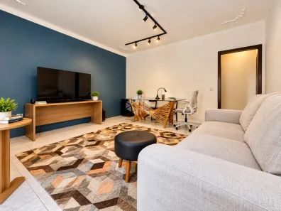 Apartamento com 3 Quartos à venda, 104m² no Centro Histórico, Porto Alegre