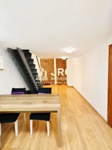 Apartamento com 1 Quarto à venda, 37m² no Centro, Rio de Janeiro