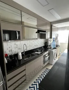 Apartamento com 3 Quartos à venda, 85m² no Centro, Nova Iguaçu