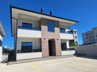 Apartamento com 2 Quartos à venda, 60m² no Nova Palhoça, Palhoça
