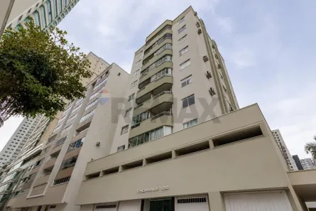 Cobertura com 4 Quartos à venda, 181m² no Centro, Balneário Camboriú