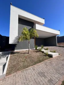 Casa com 3 Quartos à venda, 170m² no Jardim Santa Maria, São José do Rio Preto