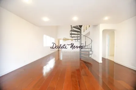 Apartamento com 3 Quartos para venda ou aluguel, 210m² no Cerqueira César, São Paulo