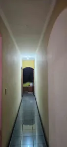 Sobrado com 4 Quartos à venda, 250m² no Vila Nogueira, Diadema