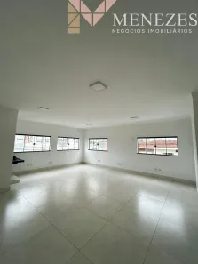 Sala Comercial à venda, 53m² no Jardim Aviação, Franca