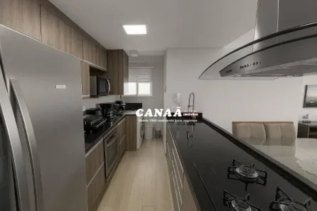 Apartamento com 2 Quartos à venda, 70m² no Jardim Parque Morumbi, São Paulo