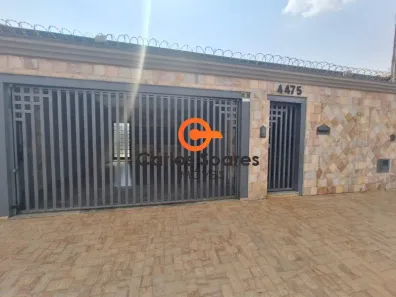 Casa com 3 Quartos à venda, 10m² no Vila Chico Júlio, Franca