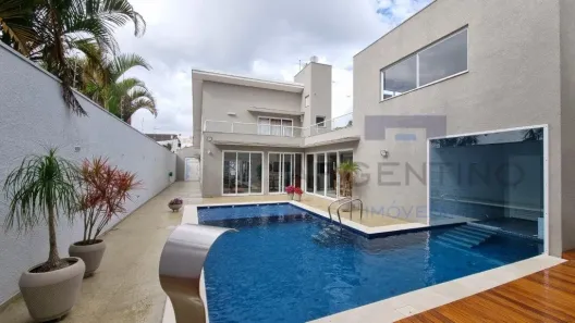 Sobrado com 3 Quartos à venda, 351m² no Vila Oliveira, Mogi das Cruzes