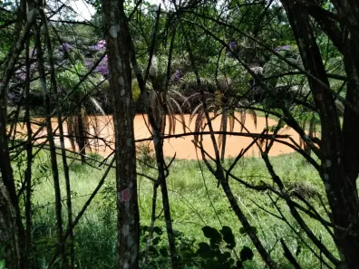 Lote/Terreno à venda, 3710m² no Loteamento Rancho Maringá I, Atibaia