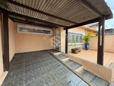Casa com 3 Quartos à venda, 78m² no Jardim Cavinato, Limeira