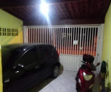 Sobrado com 2 Quartos à venda, 110m² no Bangú, Santo André