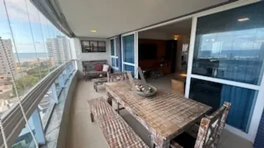 Apartamento com 4 Quartos à venda, 165m² no Patamares, Salvador
