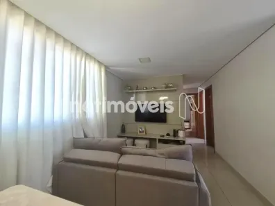 Apartamento com 3 Quartos à venda, 62m² no Salgado Filho, Belo Horizonte