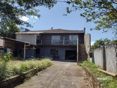 Casa com 6 Quartos à venda, 288m² no Comasa, Joinville