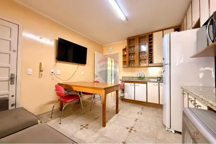 Apartamento com 3 Quartos à venda, 120m² no Marechal Floriano, Caxias do Sul