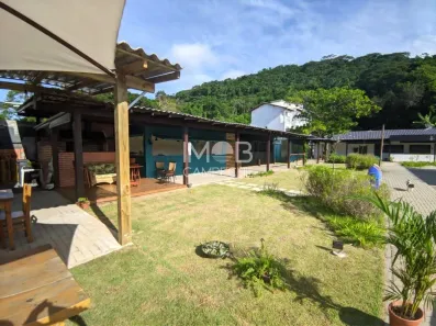 Lote/Terreno à venda, 6967m² no Rio Tavares, Florianópolis