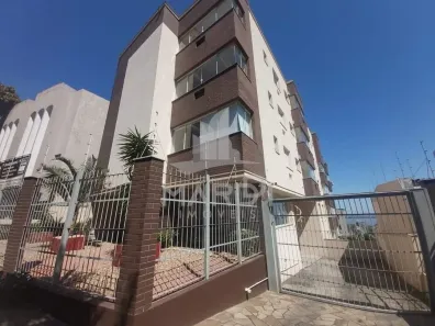Apartamento com 1 Quarto à venda, 42m² no Menino Deus, Porto Alegre