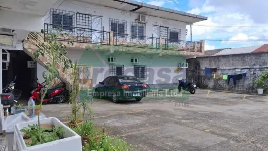 Apartamento com 1 Quarto para alugar, 66m² no Parque 10 de Novembro, Manaus