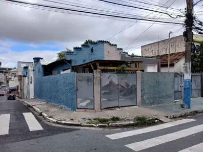Casa com 2 Quartos à venda, 510m² no Vila Ponte Rasa, São Paulo