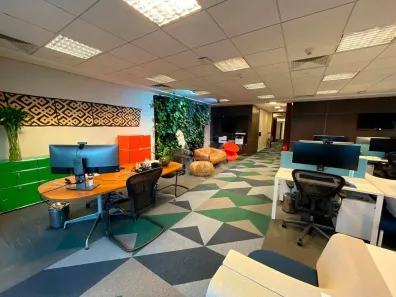 Sala Comercial para alugar, 360m² no Jardim Paulistano, São Paulo