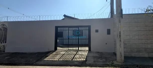 Casa com 2 Quartos à venda, 80m² no Parque São João, Bauru