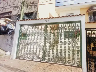 Sobrado com 3 Quartos à venda, 100m² no Vila Ede, São Paulo