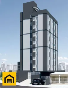 Sala Comercial à venda, 34m² no Matriz, Mauá