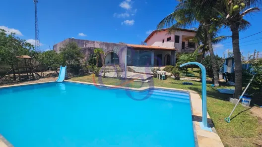 Casa com 3 Quartos à venda, 320m² no Porto das Dunas, Aquiraz
