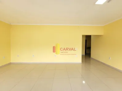 Ponto Comercial para alugar, 80m² no Jardim Europa, Jaguariúna