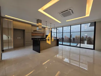 Casa de Condomínio com 3 Quartos à venda, 230m² no Parque Residencial Damha VI, São José do Rio Preto