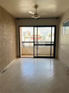 Apartamento com 3 Quartos à venda, 96m² no Perdizes, São Paulo