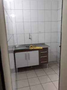 Apartamento com 2 Quartos à venda, 70m² no Fazenda da Juta, São Paulo