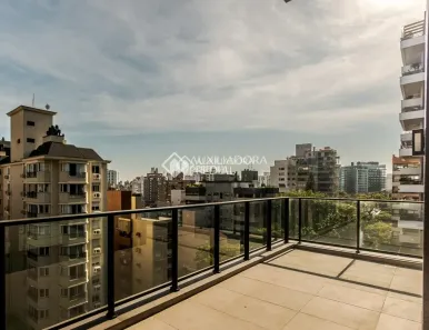 Apartamento com 3 Quartos à venda, 241m² no Petrópolis, Porto Alegre