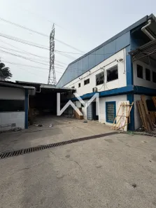 Galpão/Depósito/Armazém para alugar, 1700m² no Jardim Modelo, São Paulo