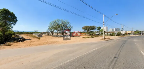 à venda, 25000m² no Vila Guarani, São José dos Campos