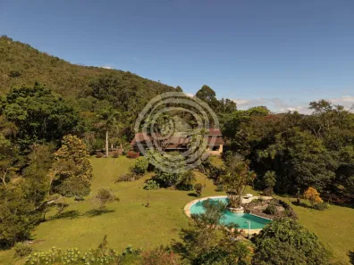 Fazenda/Sítio com 7 Quartos à venda, 30000m² no Vila Petrópolis, Atibaia