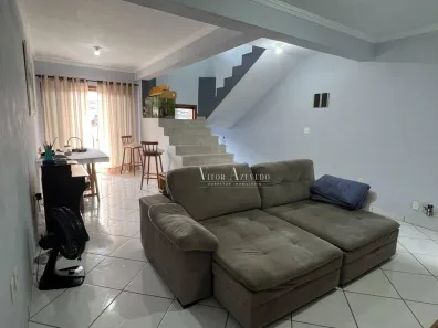 Casa com 2 Quartos à venda, 172m² no Vila Domingues, Votorantim