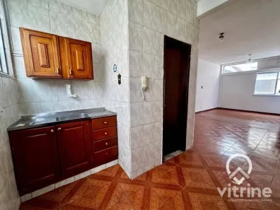 Kitnet com 1 Quarto à venda, 30m² no Centro, Nova Friburgo