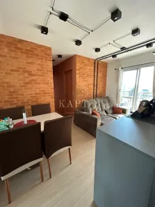 Apartamento com 2 Quartos à venda, 50m² no Parque Residencial da Lapa, São Paulo