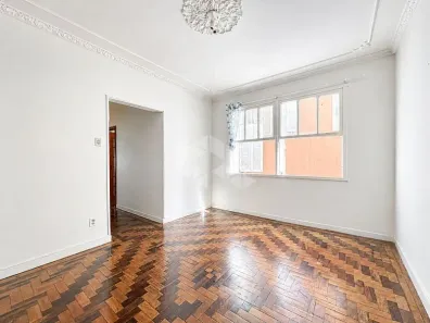 Apartamento com 3 Quartos para alugar, 90m² no Moinhos de Vento, Porto Alegre