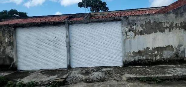 Casa com 1 Quarto à venda, 77m² no Alto da Estrela, Horizonte