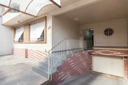 Apartamento com 3 Quartos à venda, 106m² no Cidade Baixa, Porto Alegre