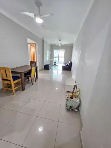Apartamento com 2 Quartos à venda, 90m² no Aviação, Praia Grande