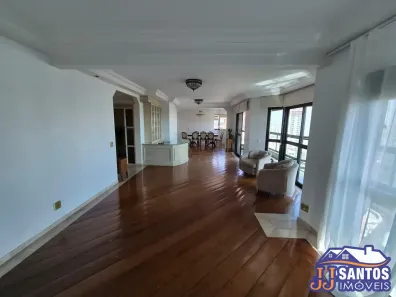 Apartamento com 3 Quartos para alugar, 220m² no Parque da Mooca, São Paulo