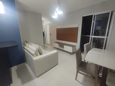 Apartamento com 3 Quartos à venda, 62m² no Jardim São Savério, São Paulo