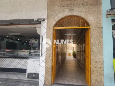 à venda, 20m² no Centro, Osasco