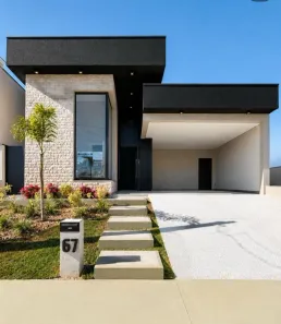 Casa com 3 Quartos à venda, 216m² no Loteamento Residencial Vista Alta, Tatuí